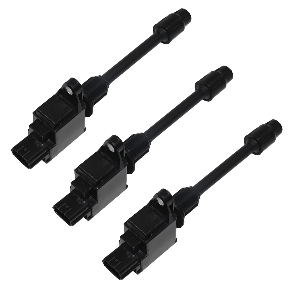 

Ignition Coil 224482Y001 224482Y000 Right Car Spark Coils 224482Y010 MCP2840 For INFINITI I30 NISSAN MAXIMA