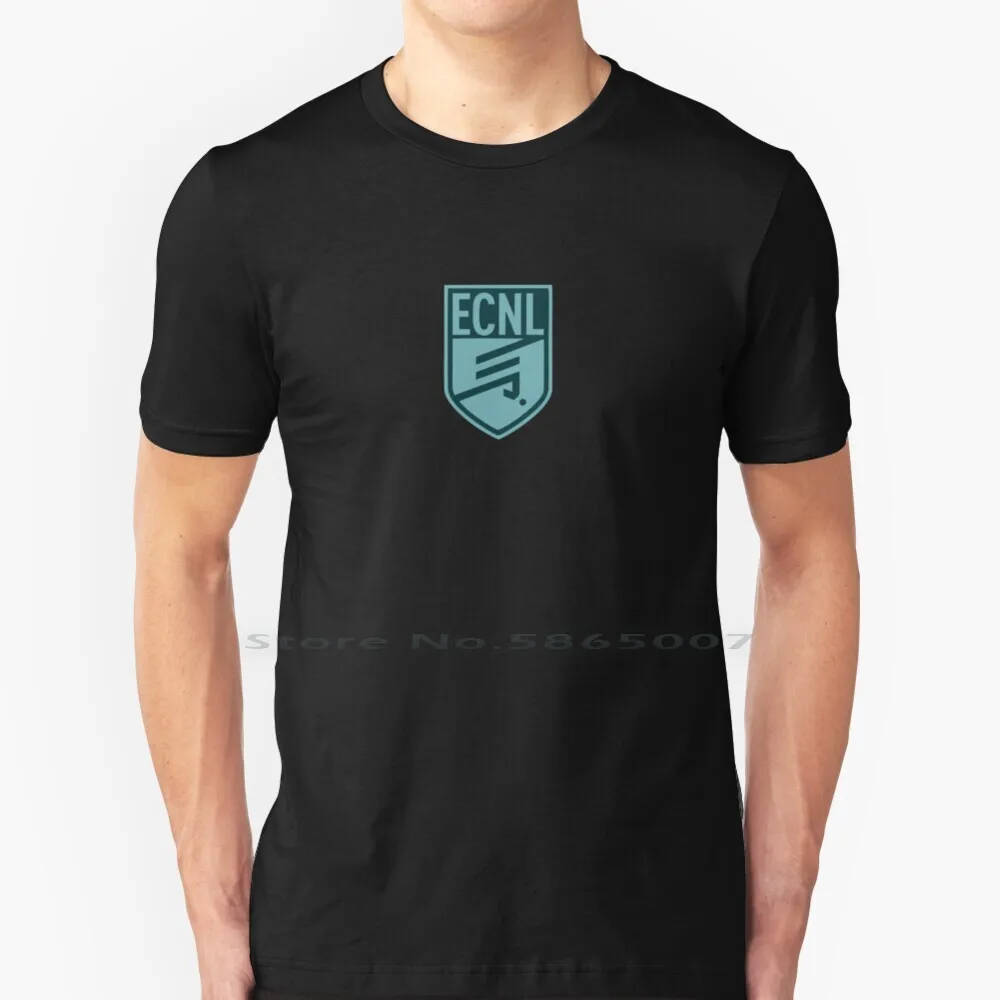 

Best Of The Best Ecnl Series Design T Shirt 100% Cotton Ecnl Edp Nwsl Soccer Girl Uswnt Football Sports Pda Sgp Girls Soccer Pl