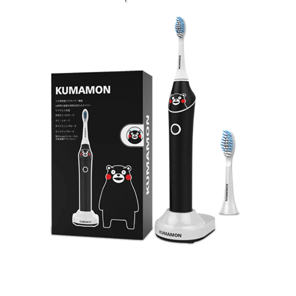 

electric cleaning brush adult induction rechargeable children's toothbrush