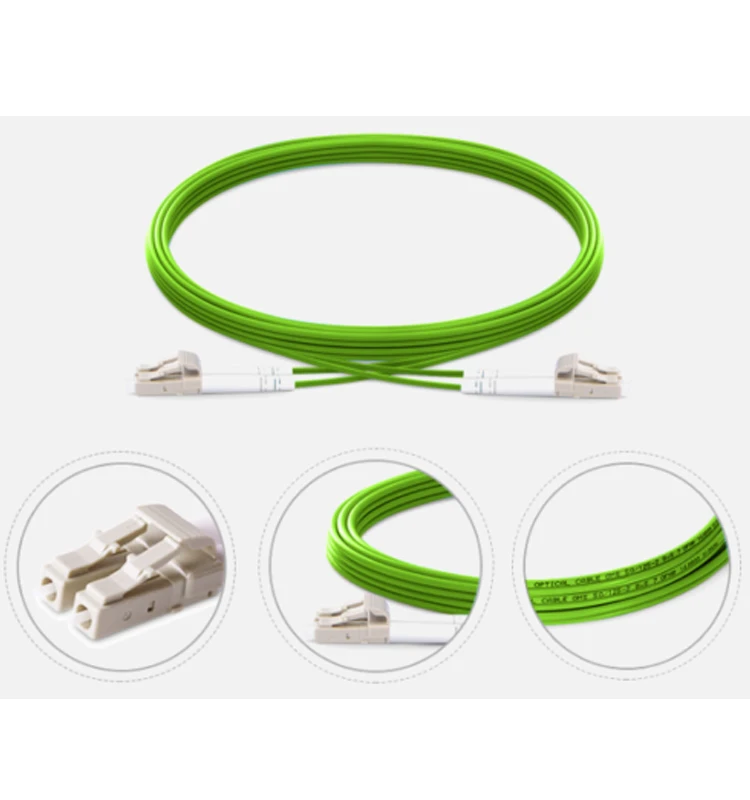 F i e r 5. Патч-корд lc-lc upc duplex. Патч-корд оптический lс-lс 3м. (multimode fiber patch cord). F i e r 5.