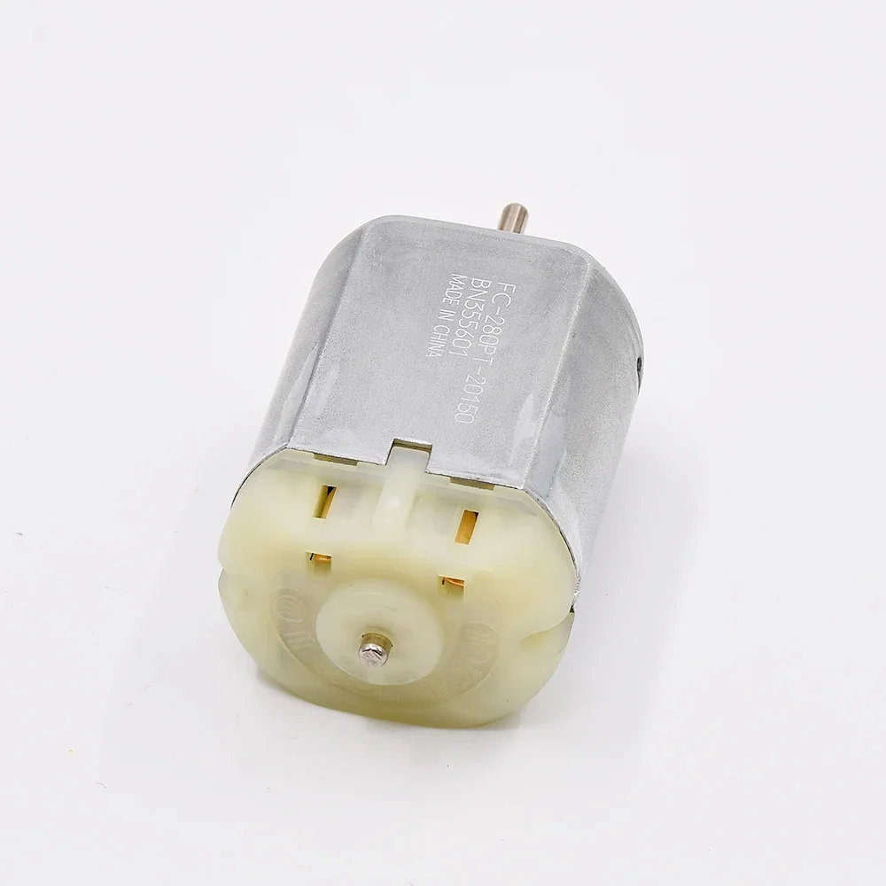MABUCHI FC-280PT-20150 DC 12V Mini 18 мм * 24 280 электрический двигатель для строительства