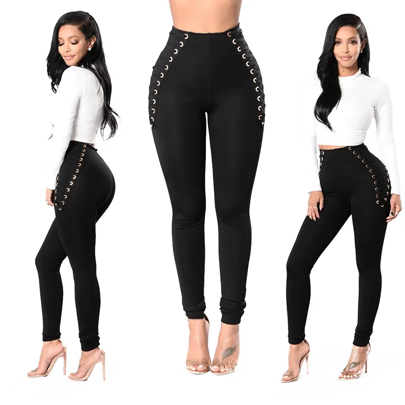 Sexy Sports Gym Leggings Women Pants Ropa Mujer Female Fitness Leggins Seamless Push Up Tights Festival Clothing Sportswear