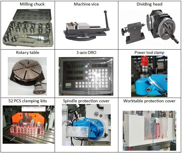 Shanghai ANTISHICNC company sell X5040 вертикальный револьверный фрезерный станок для тяжелых
