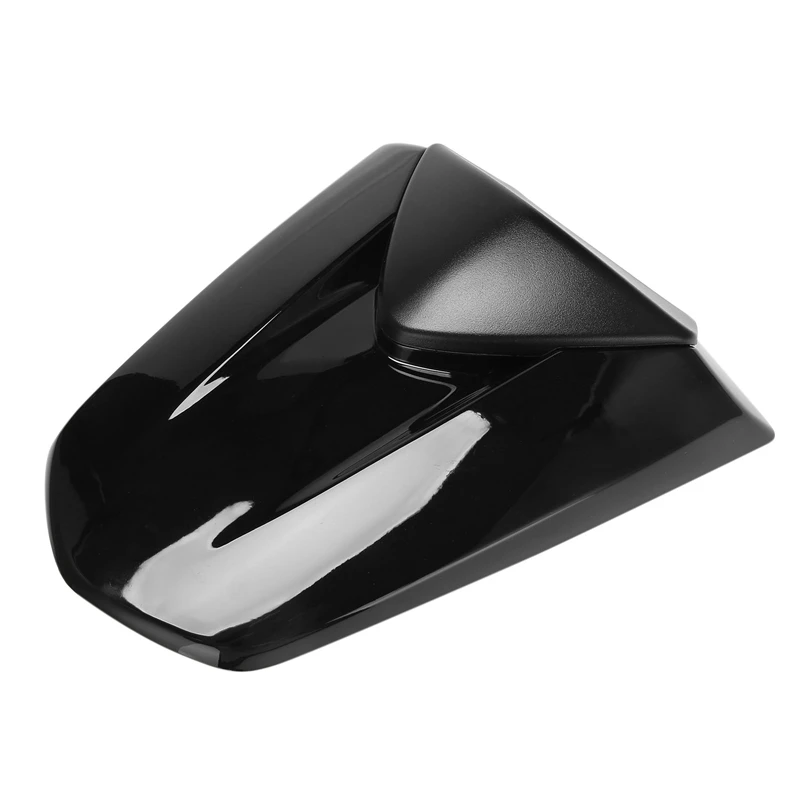 

Motorcycle Rear Pillion Passenger Seat Cover Cowl Fairing For Honda CBR500R CB500F 2012-2015