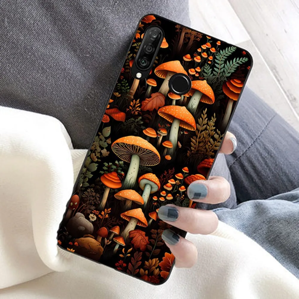 Чехол для телефона Huawei Honor 10 lite 9 20 7A 9X 30 50 60 70 pro plus