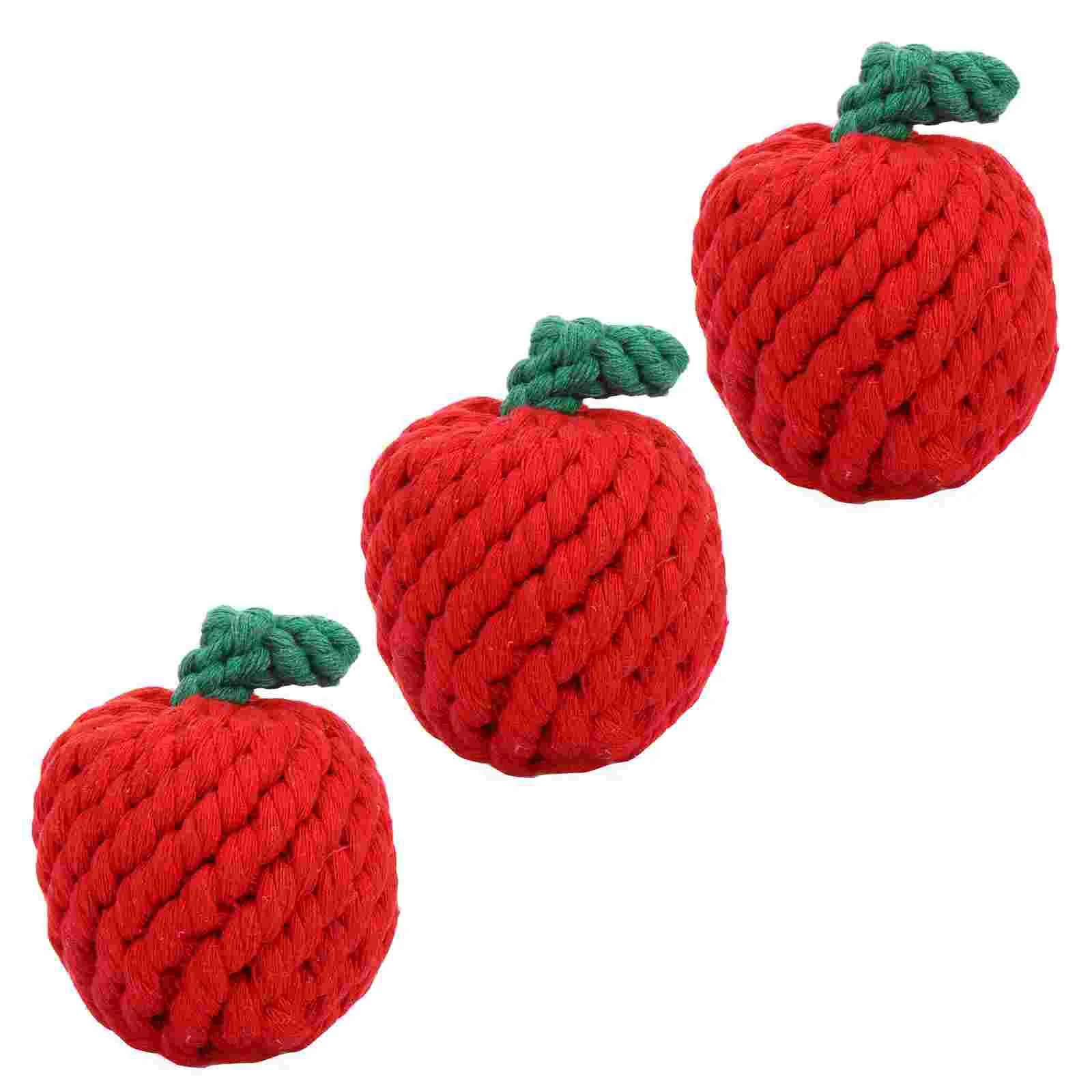 

Dogpetmolar Teeth Resistant Bite Chewgrinding Cleaning Playing Plush Training