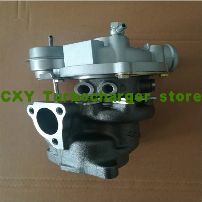 

Турбокомпрессор для Audi A4 A6 Passat B5 1,8 T турбокомпрессор