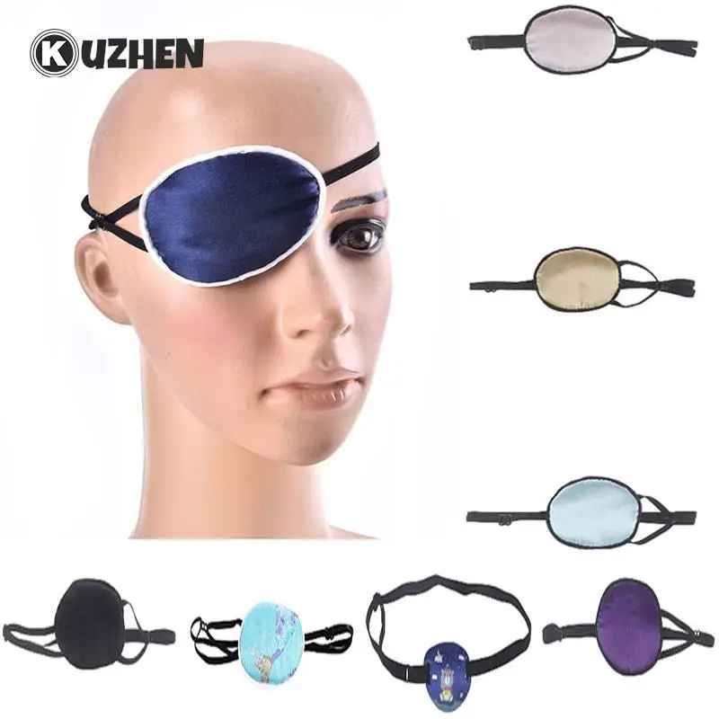 

1 шт., шёлковые повязки на глаза для взрослых