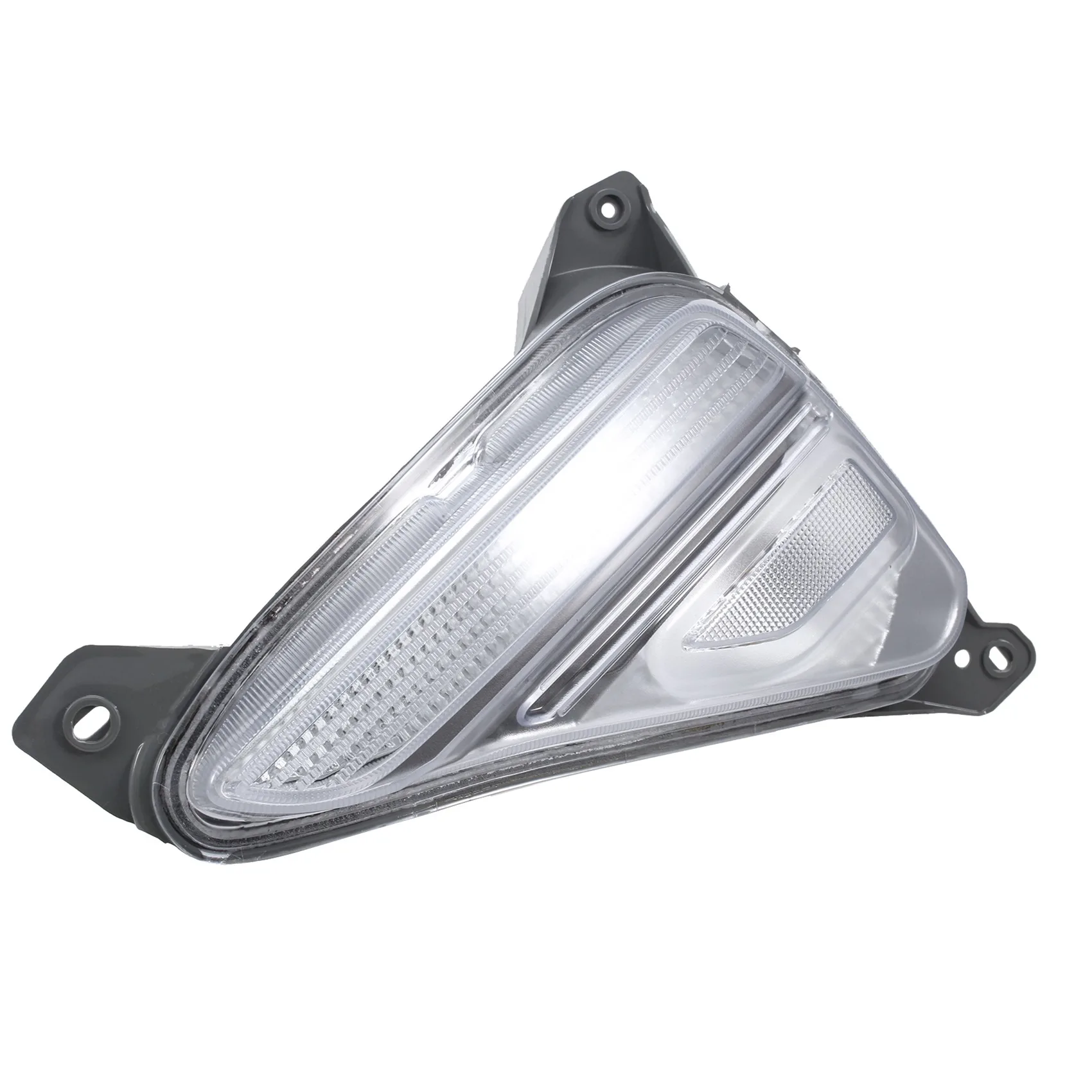 Задний бампер для Kia Forte 2019 2020