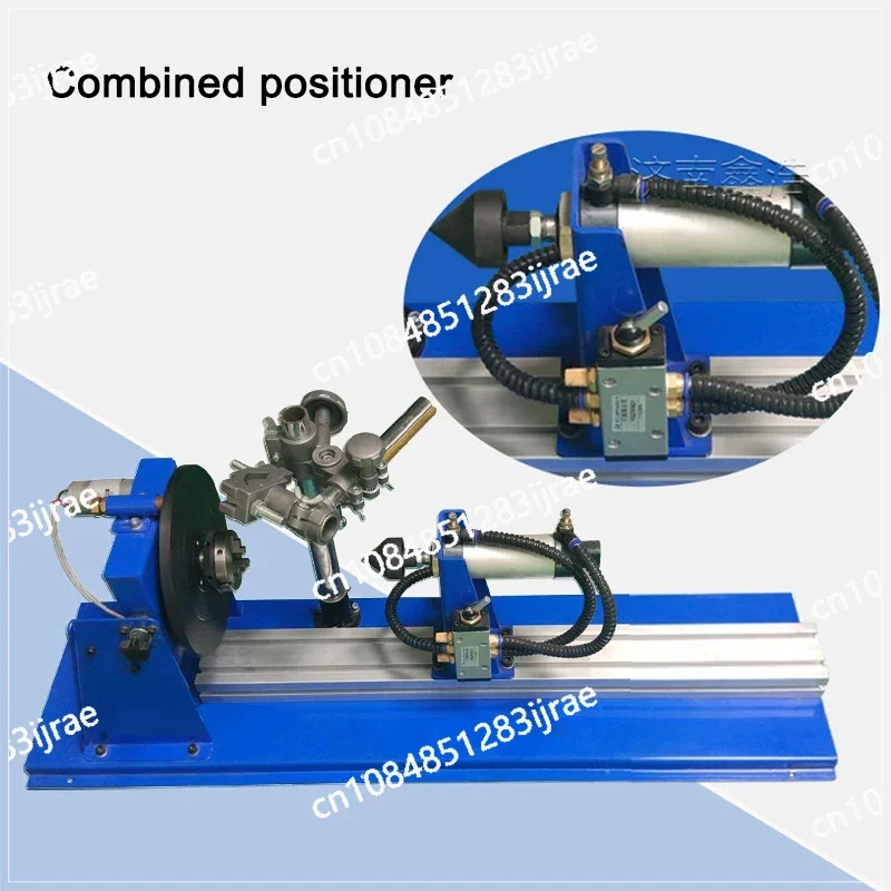 10 кг малый поворотный стол сварочный манипулятор аргоновый дуговой
