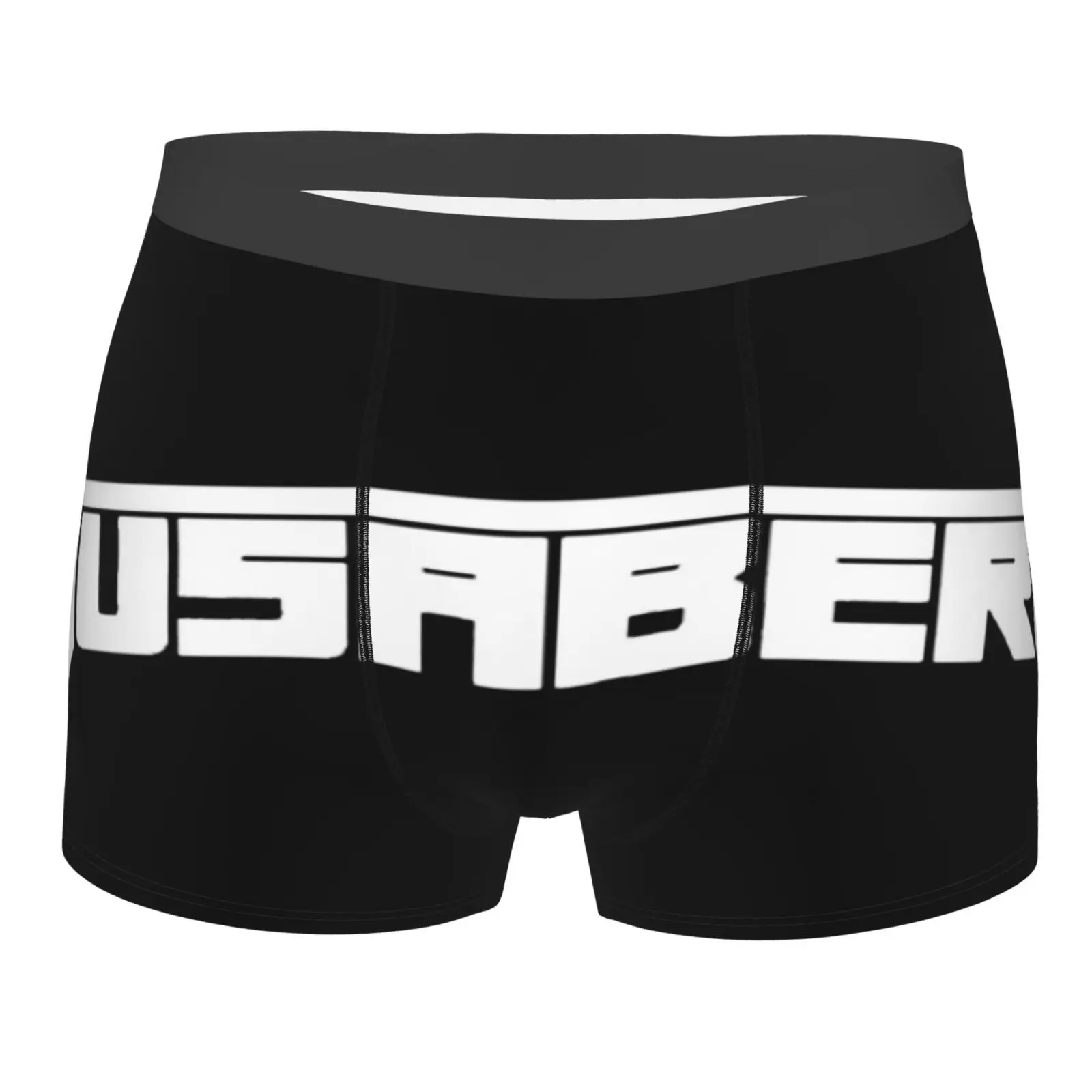

Husaberg 868 Men's Panties Sexy Men Underwear Mens With Fly High Waisted Women Mens Sexy Polyester Mens Lot Plus Size Long 4Xl