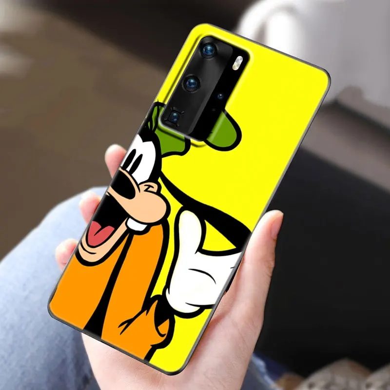 Чехол для Huawei P Smart Z S 2021 2020 2019 P50 P40 P30 P20 Pro P10 P9 P8 Lite 2018