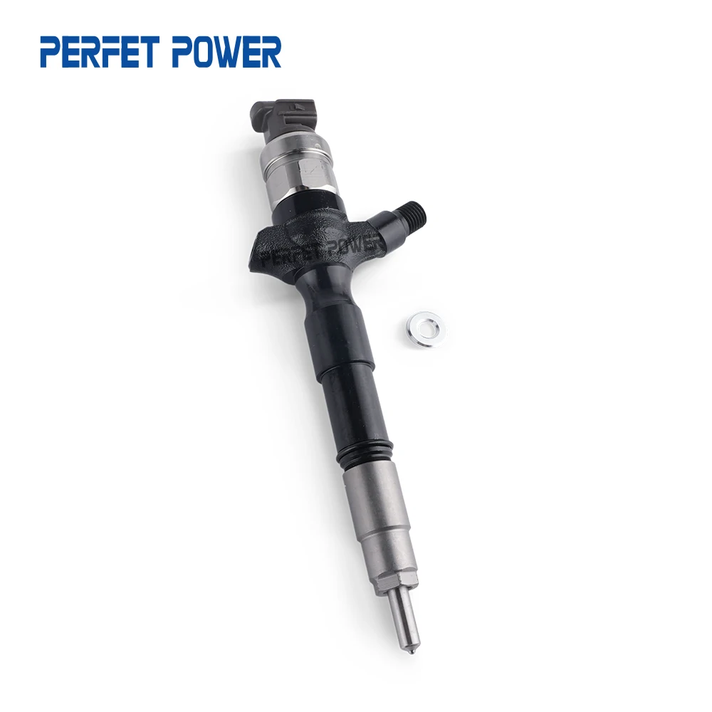 

Remanufactured 295050-0790, 295050-1401, 295050-2260, 295050-0560 Common Rail Disel Fuel Injector