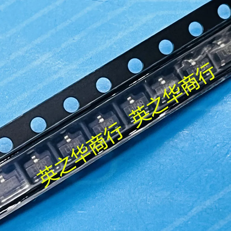 

30pcs orginal new SI2301BDS-T1-E3 chip SOT-23-3