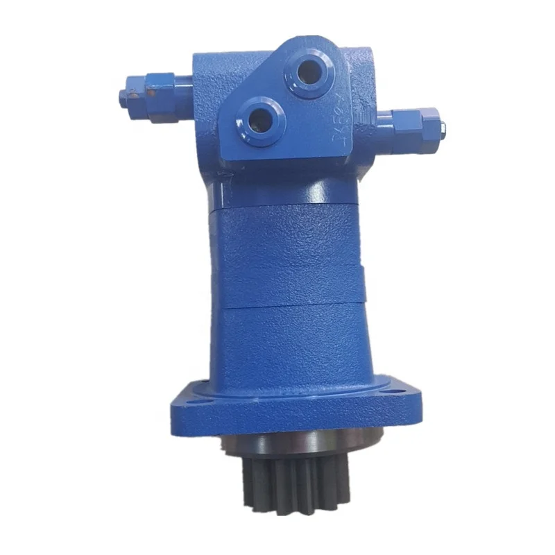 

U15-3 Cycloidal Hydraulic Rotary Motor Repair Kits U15-2 Mini Excavator U15 Kubota Swing Motor