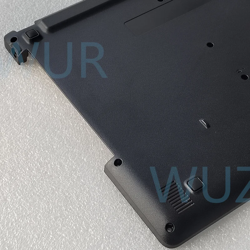 Новая Оригинальная задняя крышка для ACER чехол K4000 P248 черная AP1FE000300