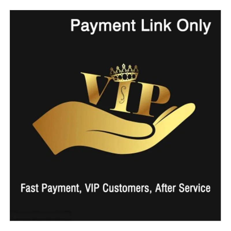 

Канал быстрой оплаты для VIP-клиентов