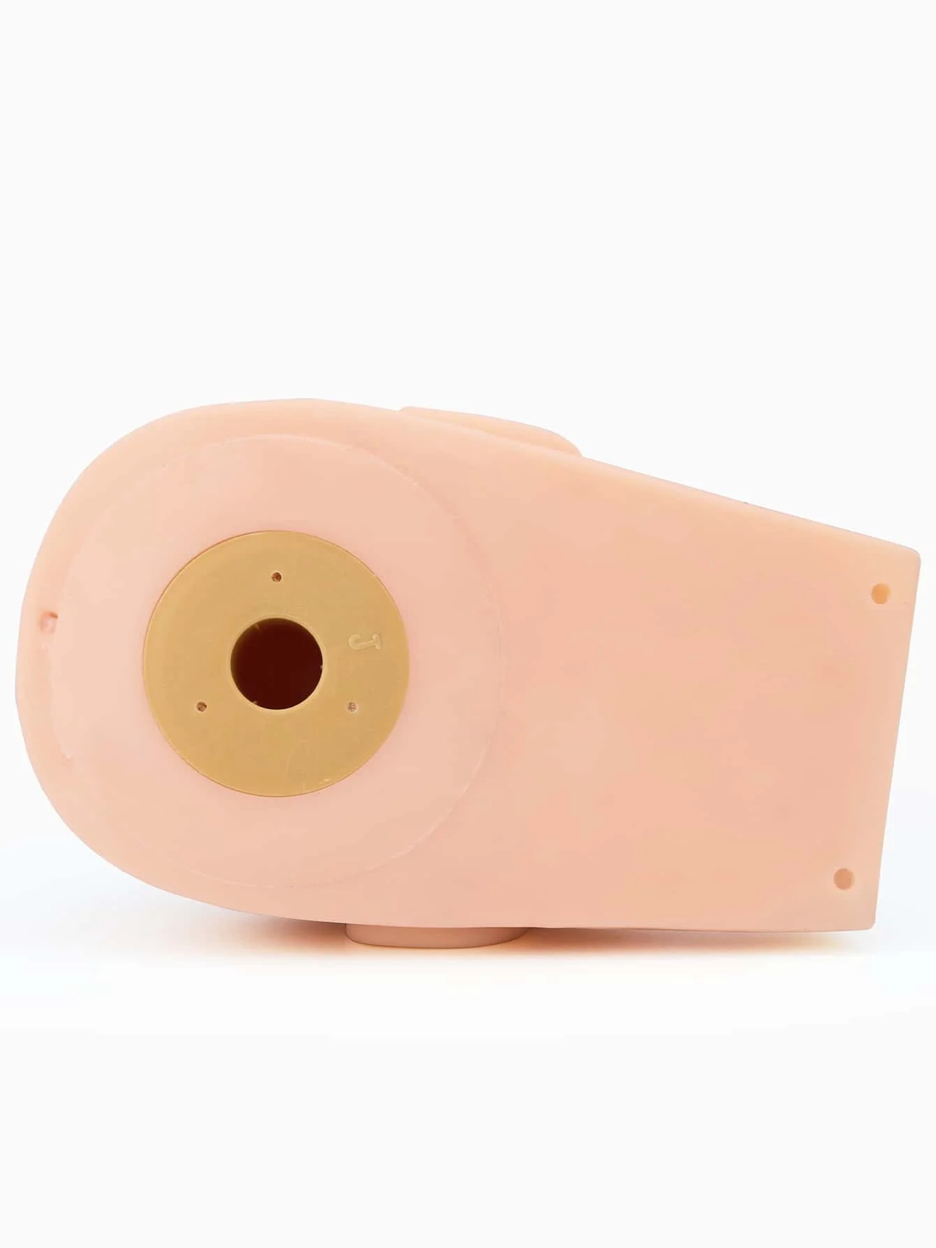 Голова манекена для ресниц плоская голова куклы макин веки практики манекен