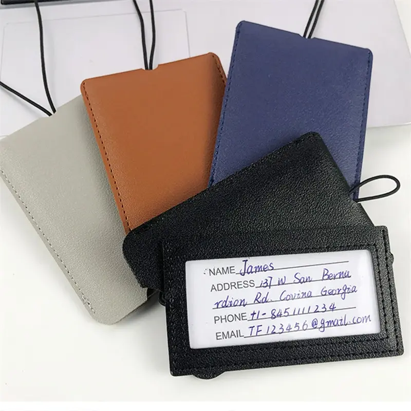 

1 шт., ярлык для багажа