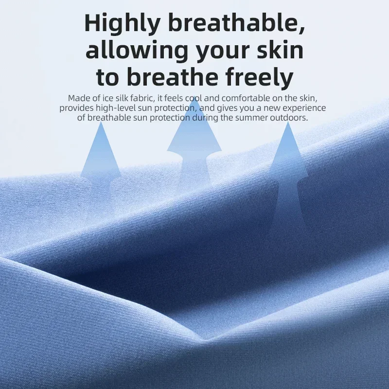 ROCKBROS ледяной шелк велосипедные рукава анти-УФ солнцезащитный крем рукав для бега