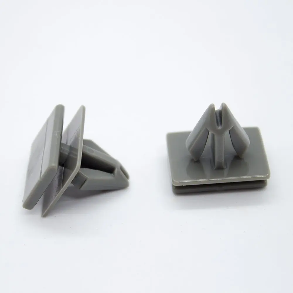 

Cadillac Chevrolet GM 25693852 Auto Clips 10 PCs