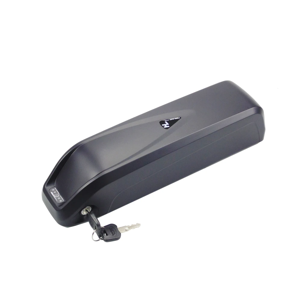 Встроенный аккумулятор для электронного велосипеда Hailong 36 В 12 5 Ач электрического