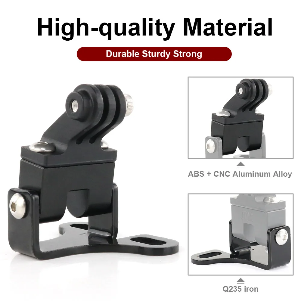 Для BMW G310R G310GS F800GS F850 F700GS F650GS R1150R R1200R F800ST F800R руль с держателем для GPS Зажим