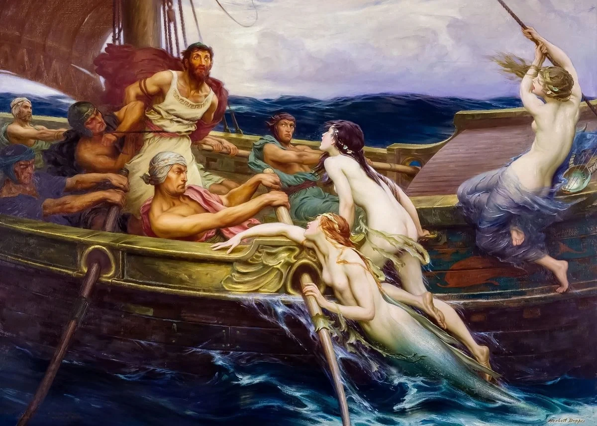 Художественный постер «Рождение Венеры» на холсте ник перумов рождение мага цел