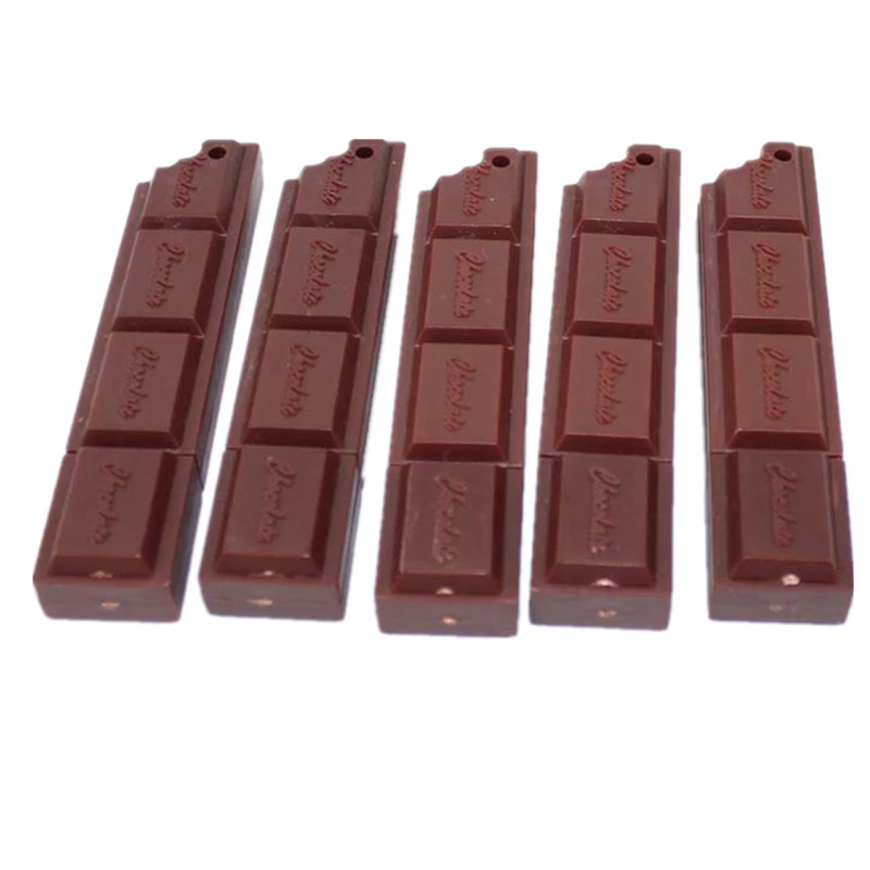 

Ручка черная с имитацией шоколада, офисные и школьные принадлежности, необычная пластиковая необычная забавная Милая ручка, 1 шт.