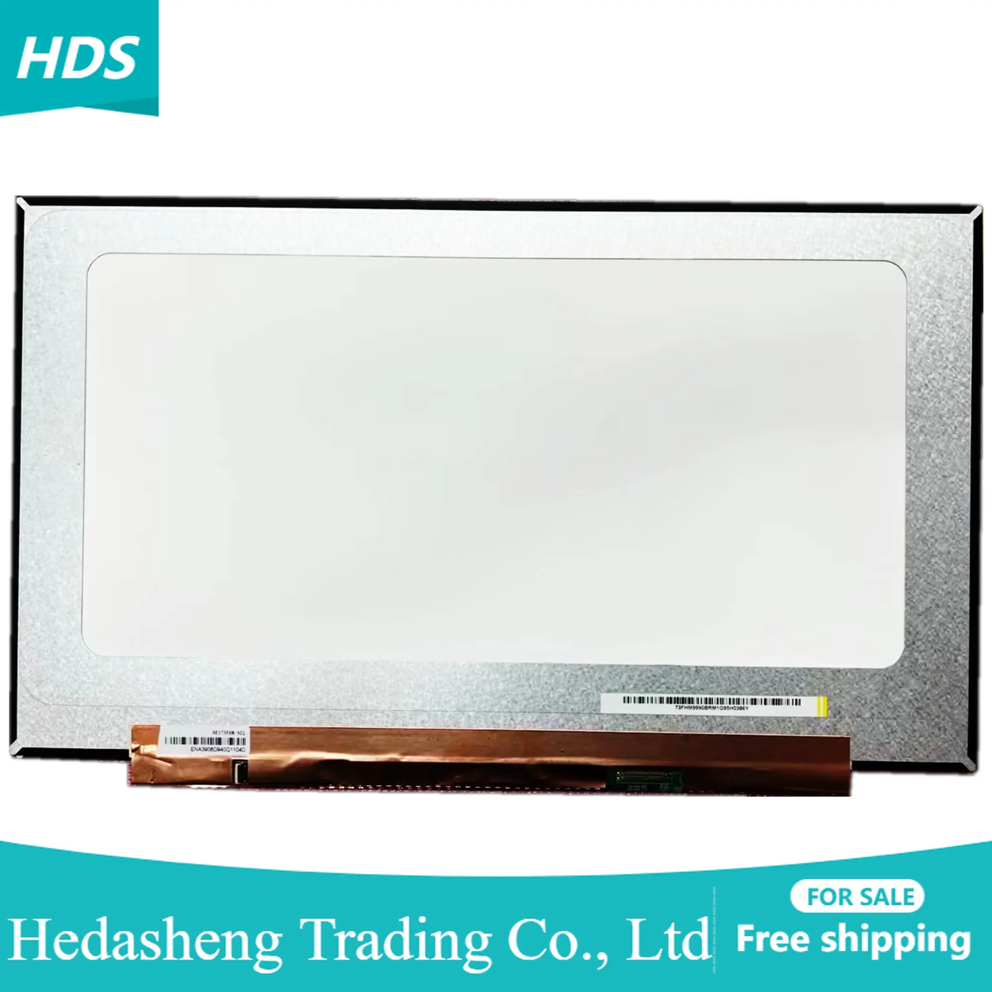 NE173FHM-NZ2 17,3 'для Acer 40 Pins IPS1920 * 1080 ноутбук EDP ЖК-экран панель Matrix Predator Helios PH317-54 240HZ