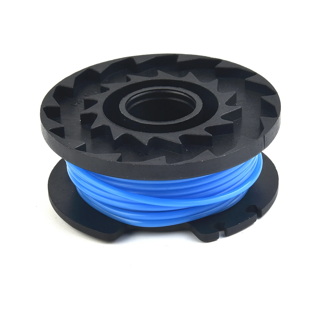 

For KARCHER LTR 18-30 (14443120) Grass Trimmer Spool & Line RY124 2.444-016.0 Highly Matched With The Original