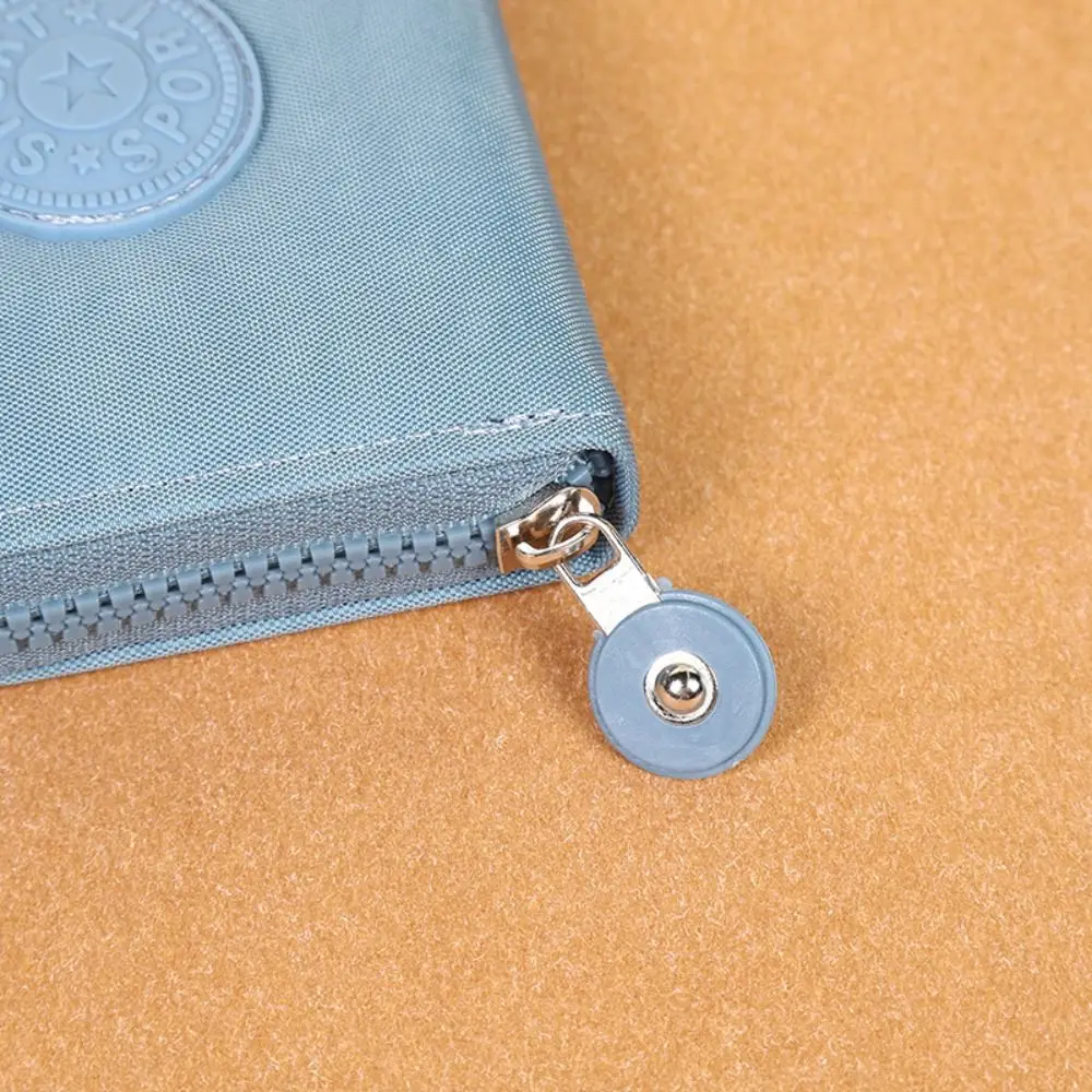 Женский мини-кошелек для монет из полиэстера Cochlear с держателем карт