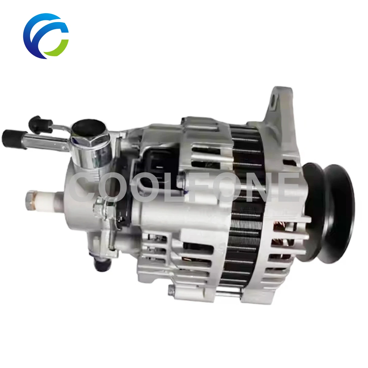 Генератор переменного тока для ISUZU D-MAX 3 0 DiTD 4JH12002- 8973272181 LR180513 LR180513B