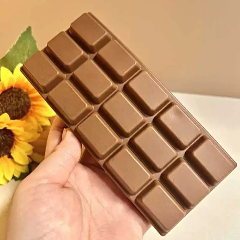 

Шоколадный мягкий сенсорный антистресс