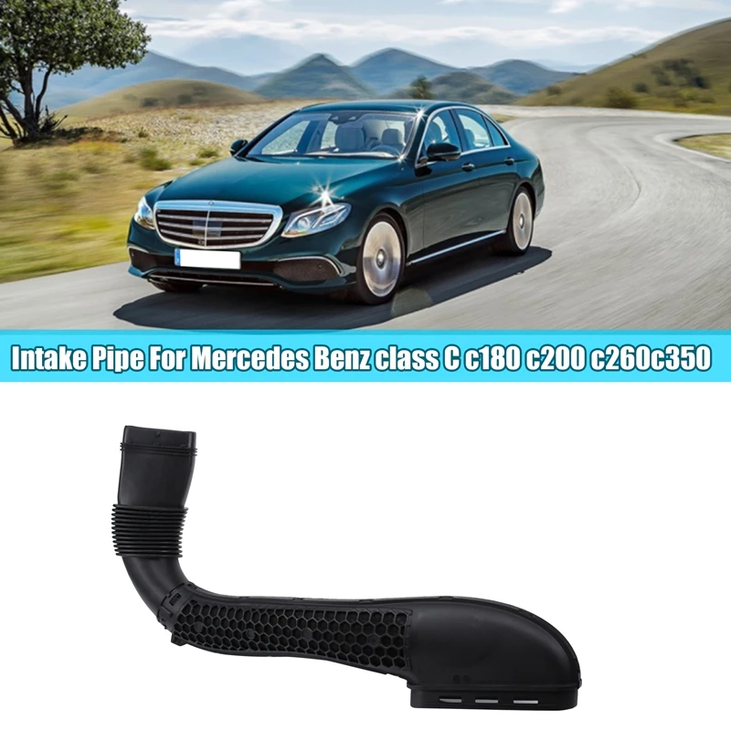 

Всасывающая Автомобильная трубка, всасывающий шланг для Mercedes Benz Class C C180 C200 C260C350 2740900582