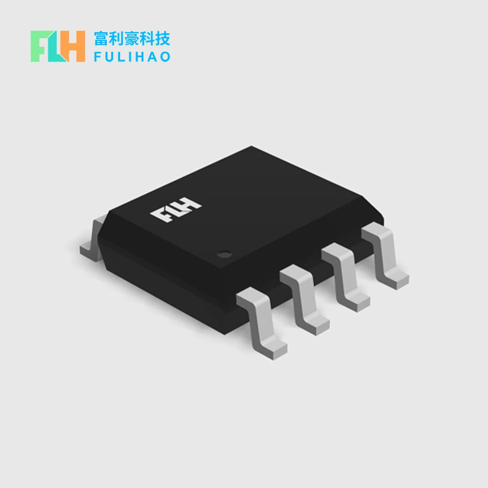 

LM336M-2.5 SOP-8 Replacement of TS824 LT1034 LM4041 MAX6330 ZXRE1004 LM336 Voltage Reference Chip LM385