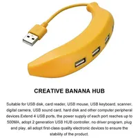 Портативный концентратор USB 2,0#2