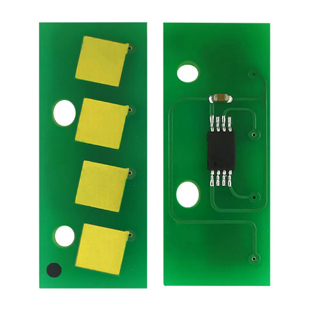 Сброс чипа тонера для Toshiba TFC 415U-C 415U-M 415U-Y 415P-K 415P-C 415P-M 415P-Y 415D-K 415D-C