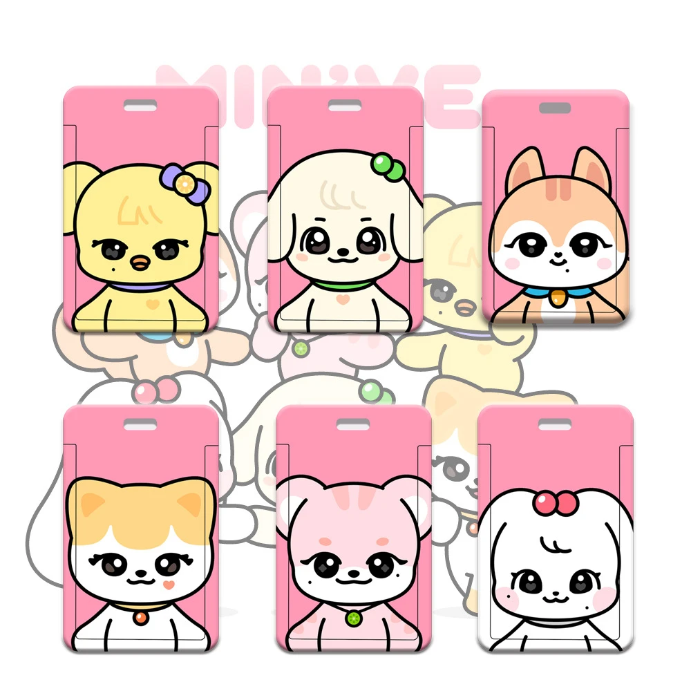 

Брелок с подвеской в виде милого мультяшного рисунка