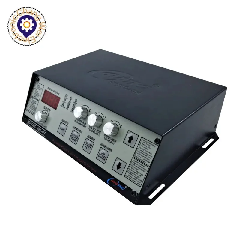 Автоматическая машина для резки плазменного пламени с ЧПУ контроллер высоты