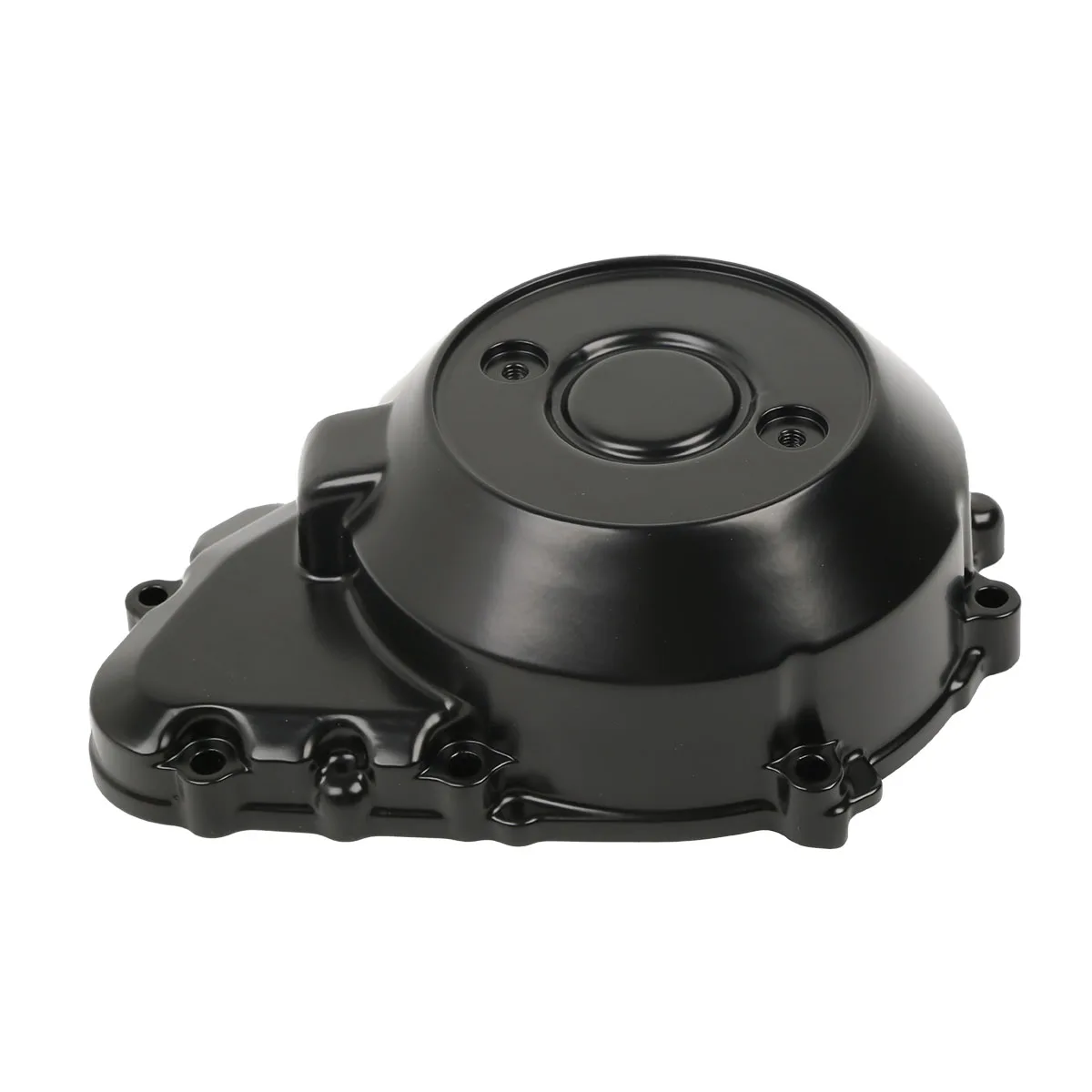 Фото Крышка статора двигателя, картер для Kawasaki Z1000 Z750 Z750S Z750 S 2003-2006, аксессуары для мотоциклов №1