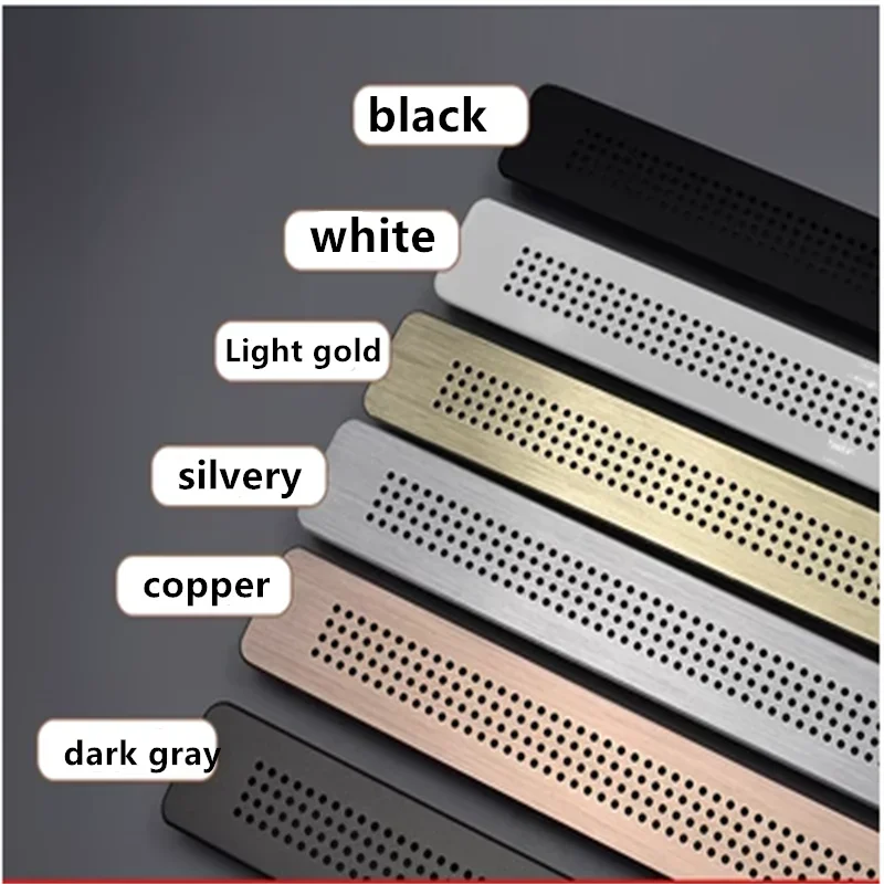 

Вентиляционный шкаф из алюминия