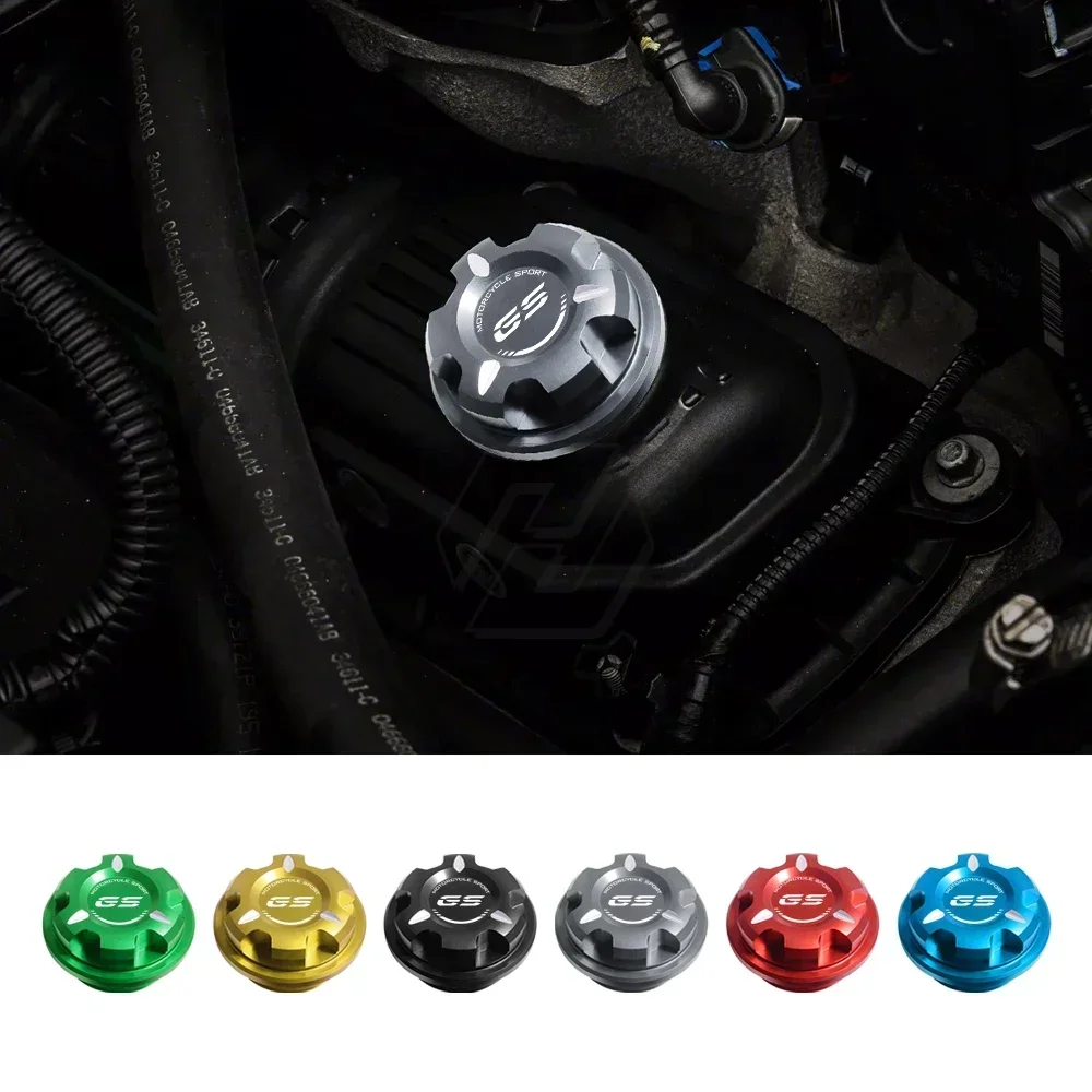 Для BMW Motorrad GS R1200GS эксклюзивный Rallye Adventure R1250GS F850GS мотоциклетный винт масляной