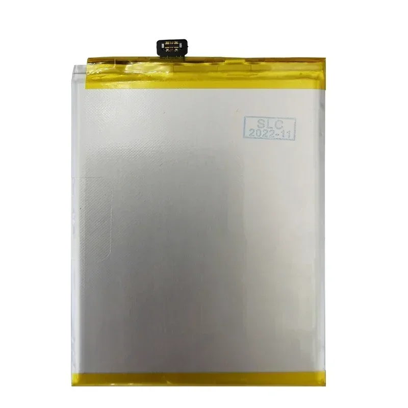 100% оригинальный высококачественный сменный аккумулятор BLP765 4000 мАч для OPPO A91 F15