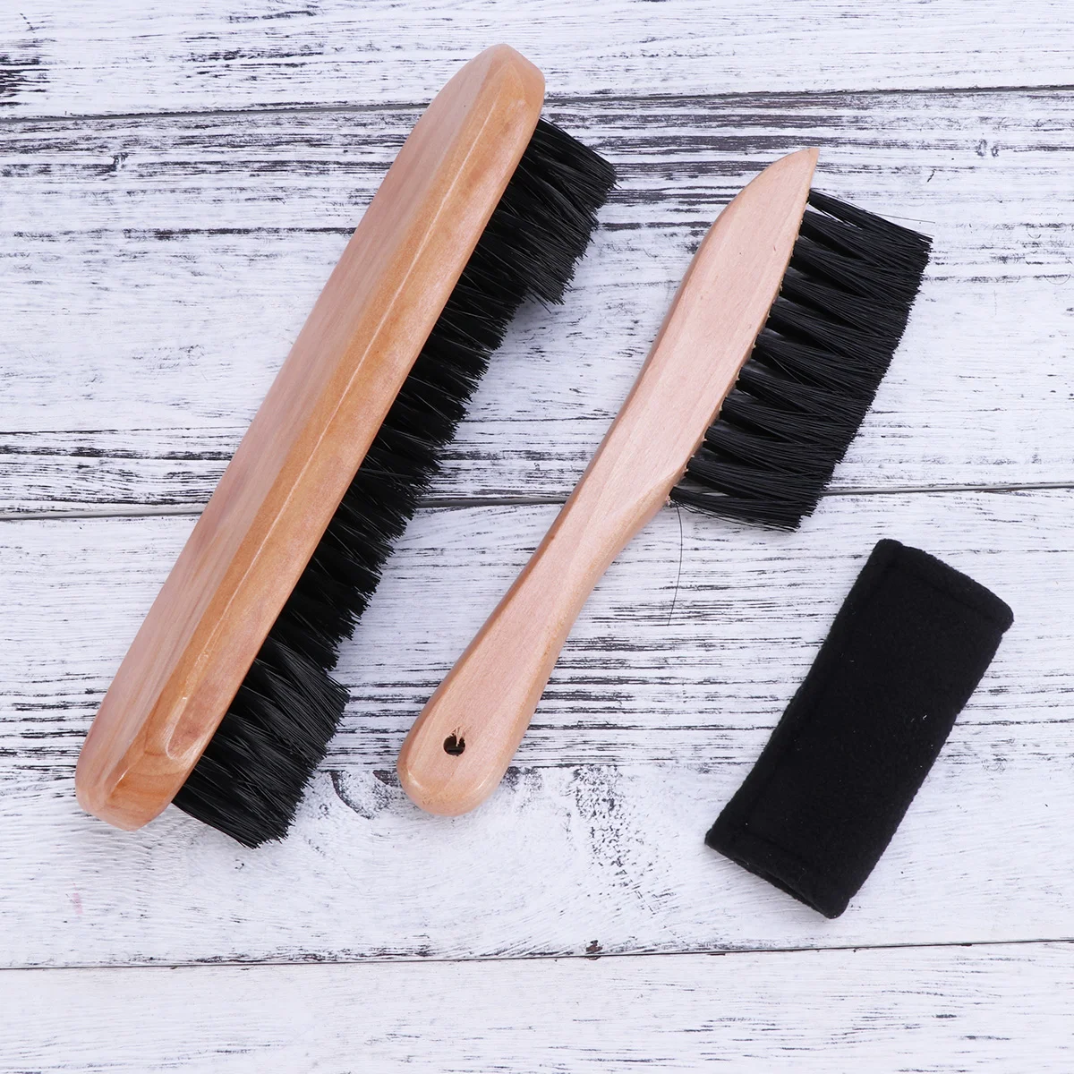 

Table Brush Pool Cleaner Snooker Billiard Rail Cleaning Billiards Felt Wood Cloth Household Supplies Tools