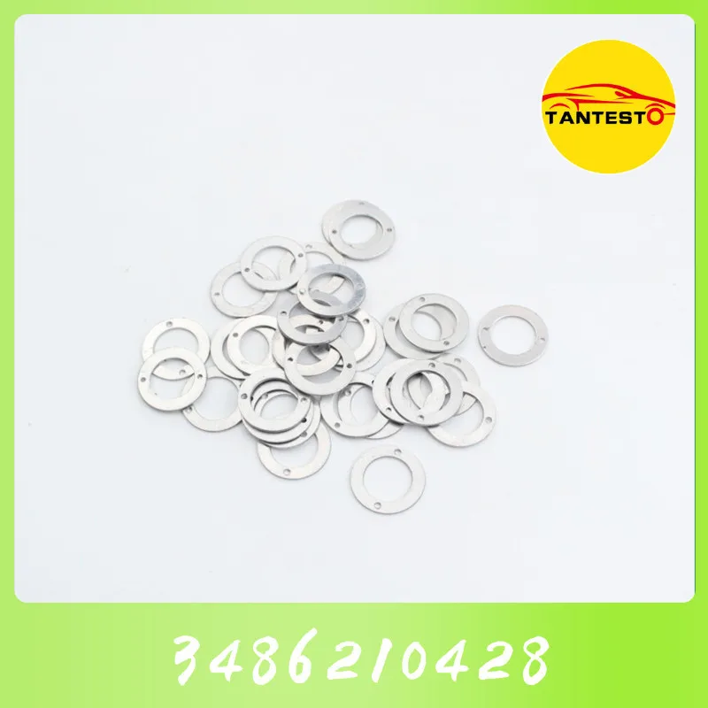

PD Injector Oil Groove Gasket Size Specification: 12-9-1mm 12*9*1mm Suitable for PD Injector