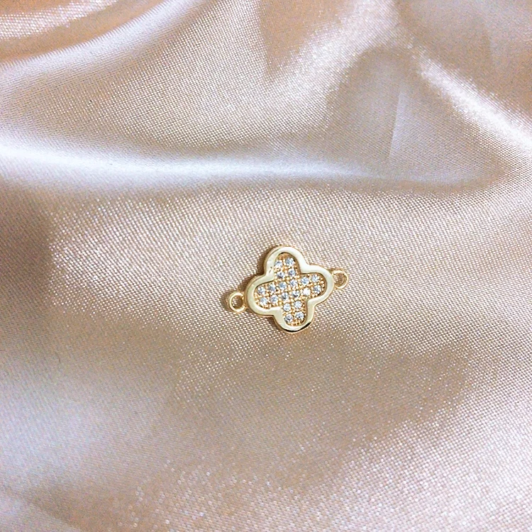 Рисунок 6 - позолоченные аксессуары для рукоделия