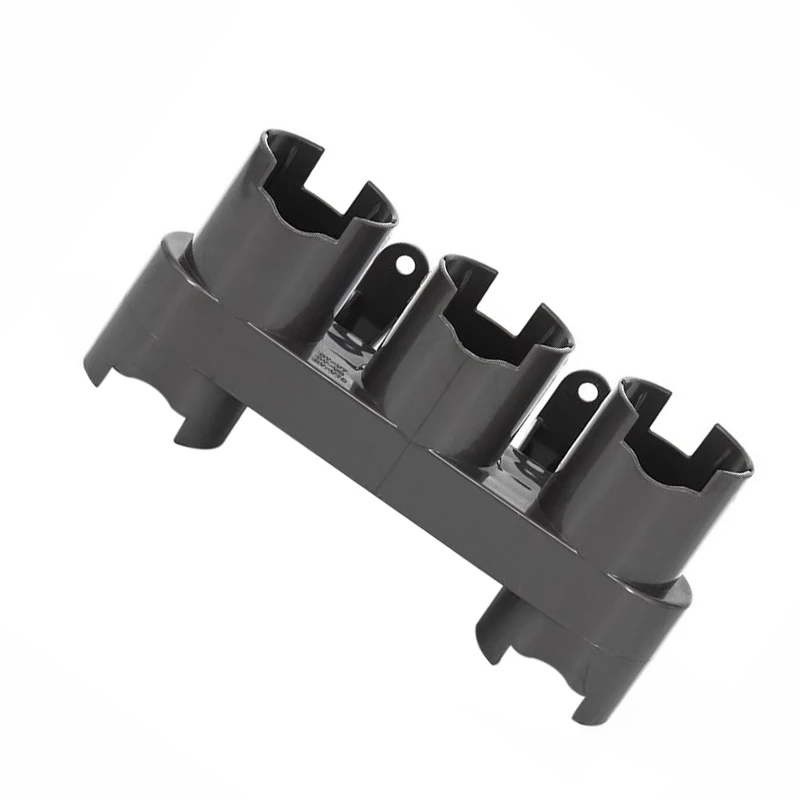 

2X Wall Bracket Accessories Storage Rack For Dyson V7 V8 V10 V11 Vacuum Cleaners