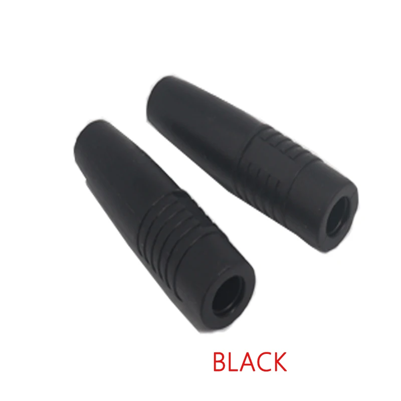 

Разъемы банана медные 4мм