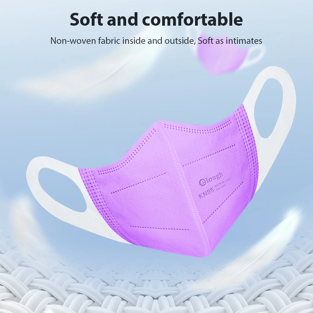 3D маска FFP2 для лица kn95 mascarilla fpp2 homologada ffpp2 ffp2mask |